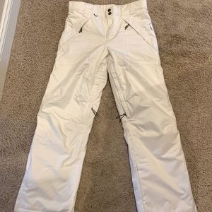 M3 women’s ski/snowboard pants size medium